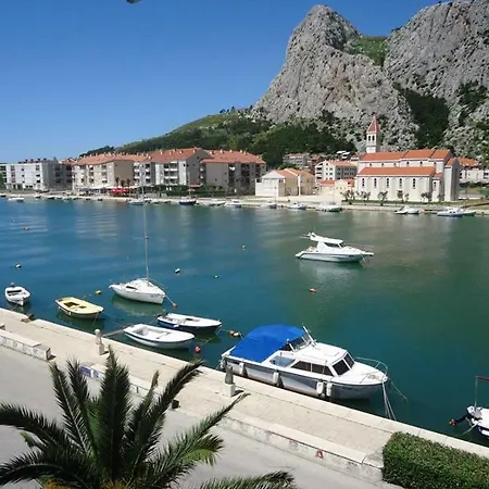 Ivana * Omiš